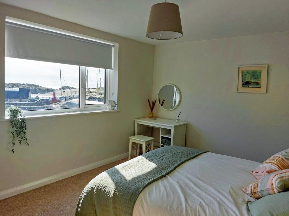 Craig View Fishermans Cottage Nr Harbour And Beach 巴茅思 外观 照片