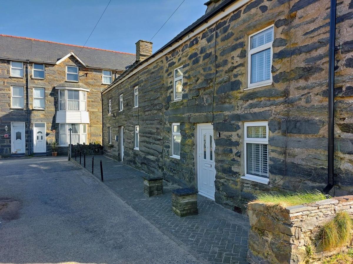 Craig View Fishermans Cottage Nr Harbour And Beach 巴茅思 外观 照片