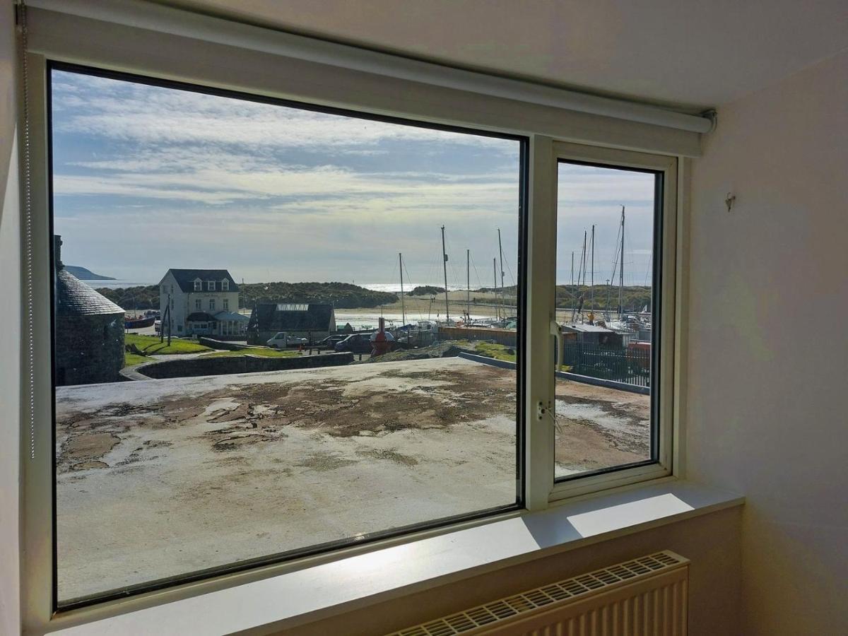 Craig View Fishermans Cottage Nr Harbour And Beach 巴茅思 外观 照片
